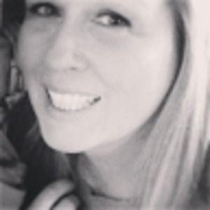 Meet your Posher, Anne marie